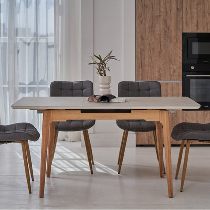 Norway Dining Table Extension