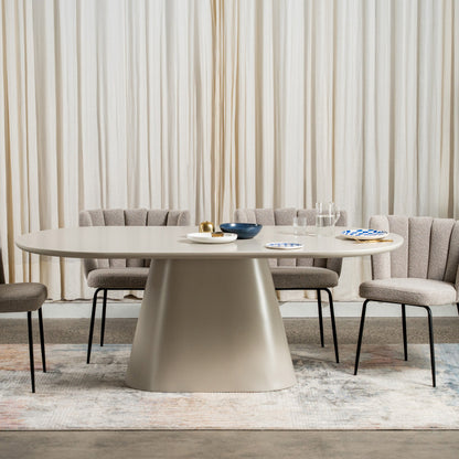 Valencia Dining Table