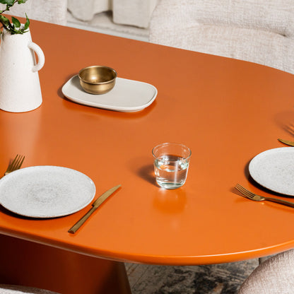 Valencia Dining Table