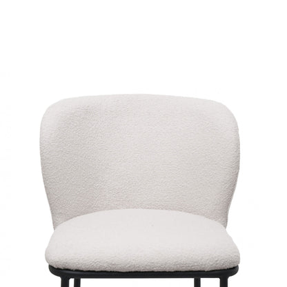 Polar Bar Stool