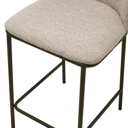 Polar Bar Stool