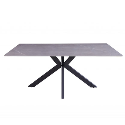 Lazio Dining Table