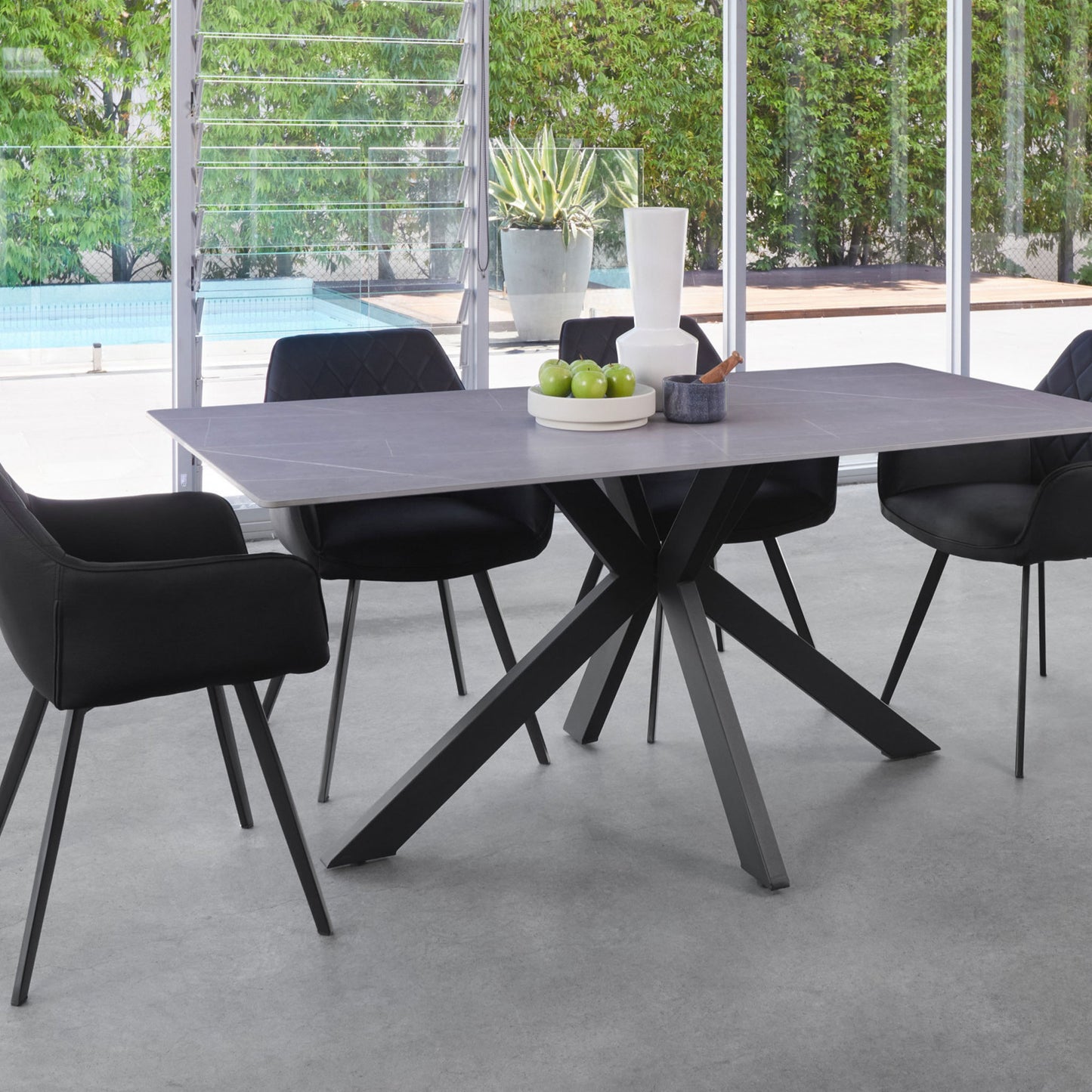 Lazio Dining Table