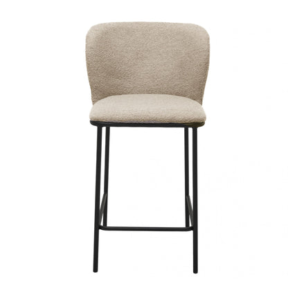 Polar Bar Stool