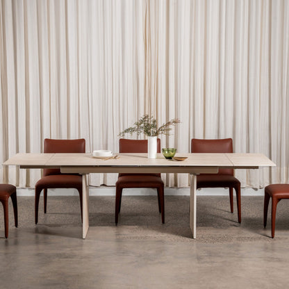 Nero Dining Table Extension