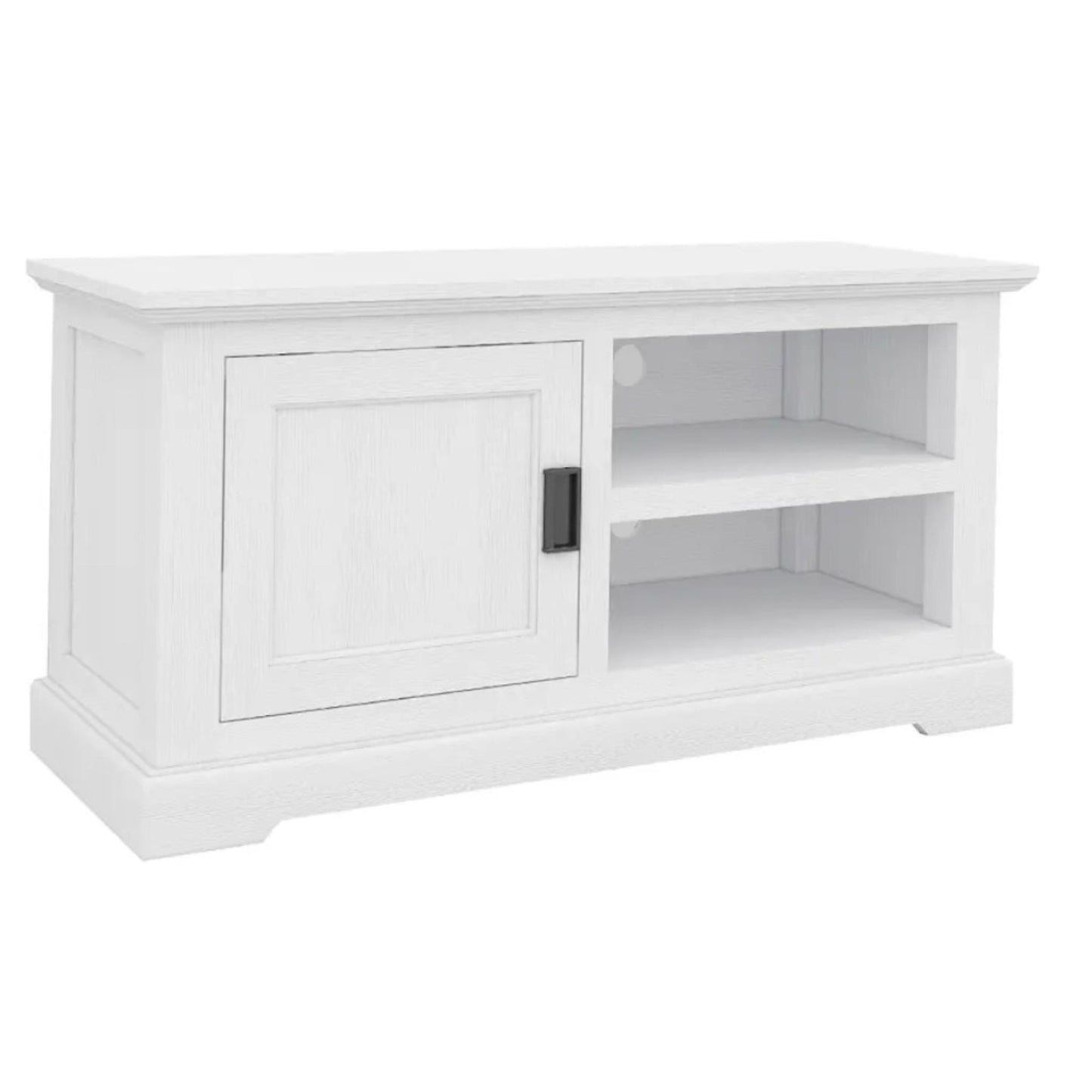 Coastal Tv Unit 1Doors 2Niches