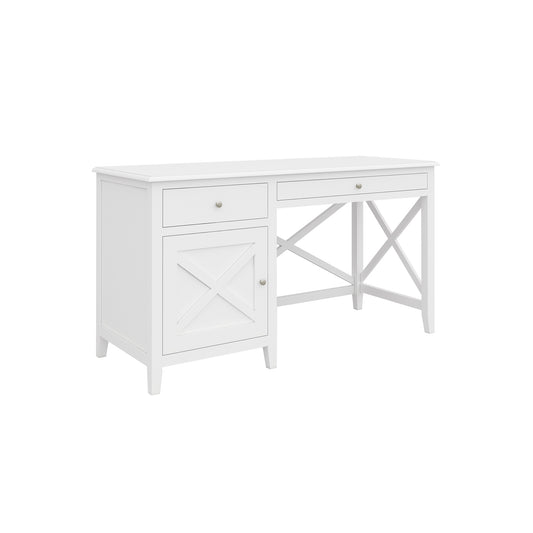 Hampton Student Desk 1 Drawer & Door