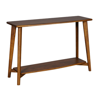 York Console Table 1200