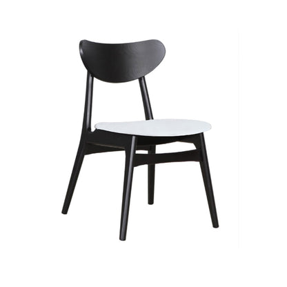 Finland Chair Black Frame