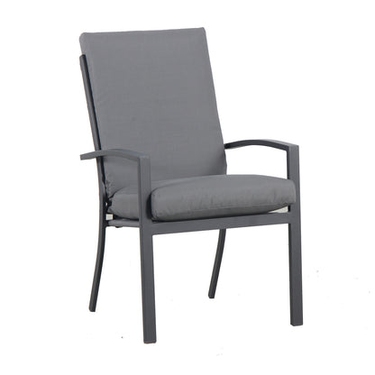 Matzo Highback Dining Chair