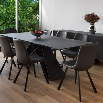 Otto Dining Table Dining Table Extension