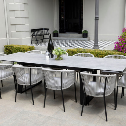 Baluga Dining Table Extension