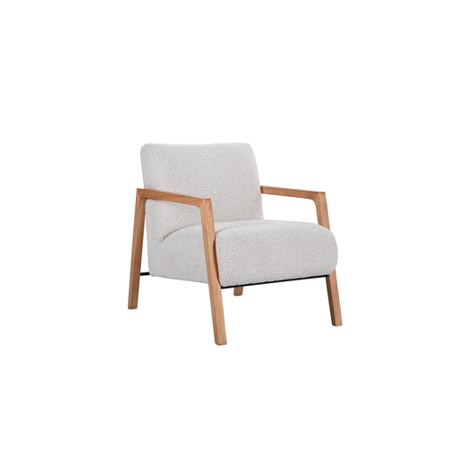 Mason Fabric Arm Chair