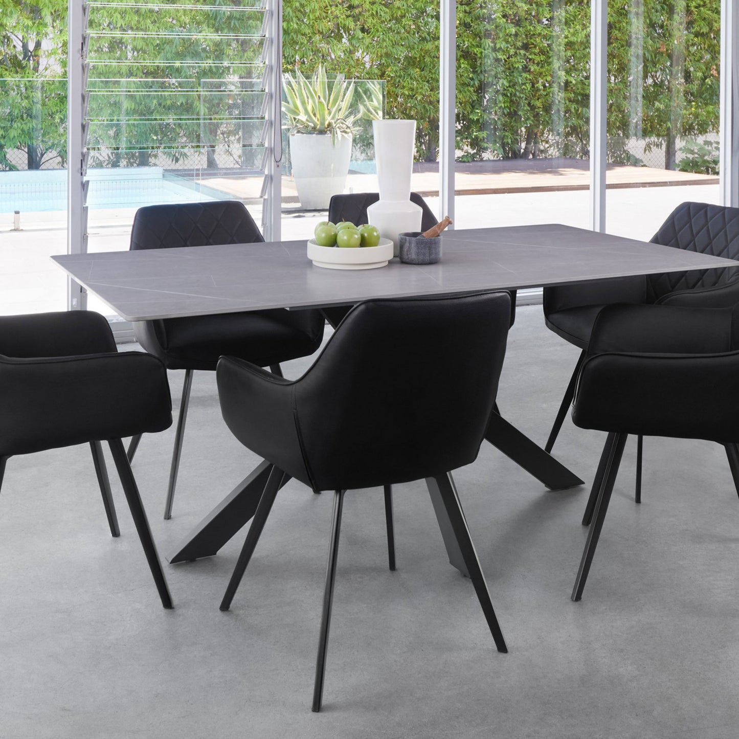 Lazio Dining Table