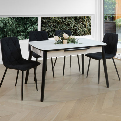 Mila Dining Table Extension