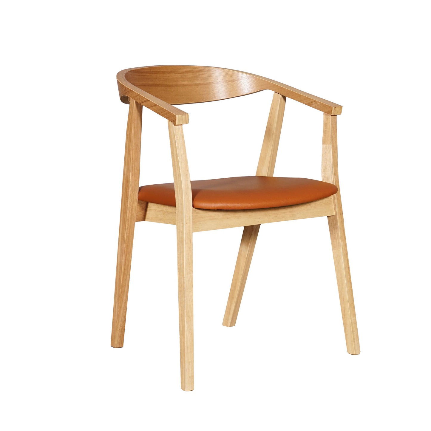 Sweden Chair Natural Frame