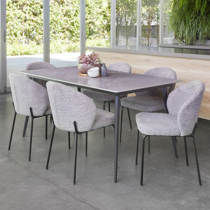 Eva Dining Table