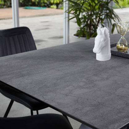 Etna Dining Table