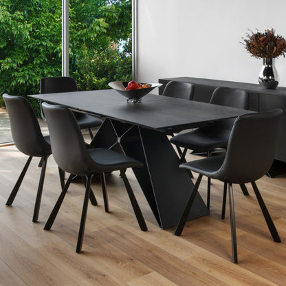 Otto Dining Table Dining Table Extension