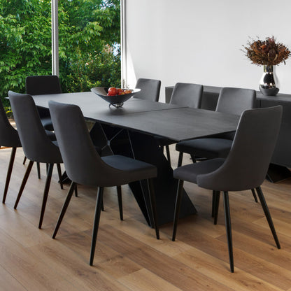 Otto Dining Table Dining Table Extension