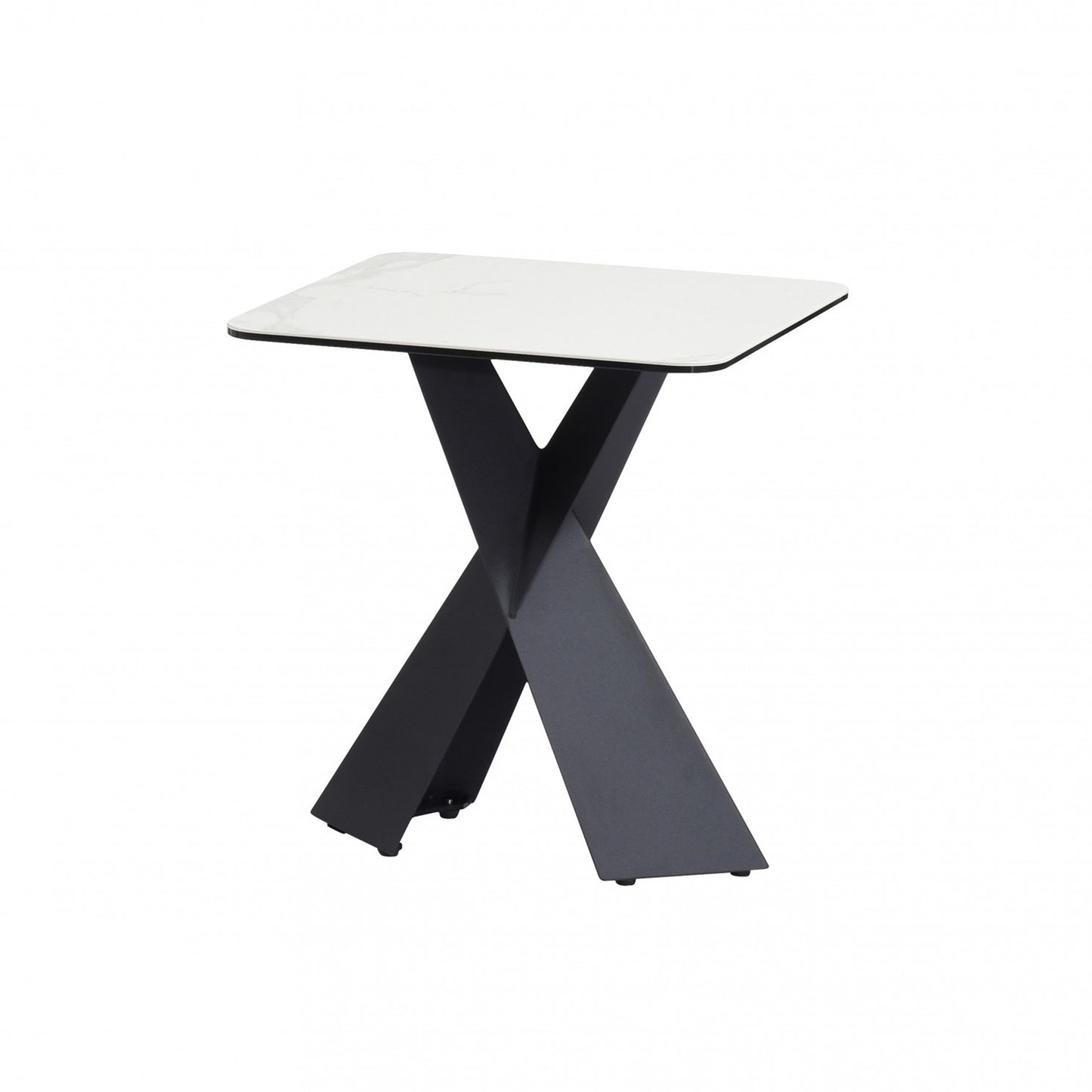 Zulu Side Table