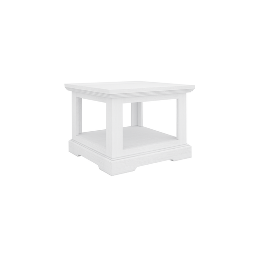 Coastal Lamp Table