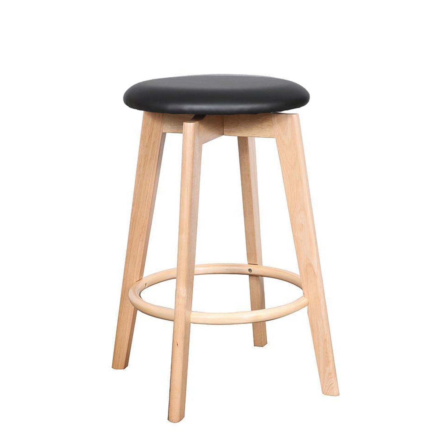 Sandown Stool Natural Frame