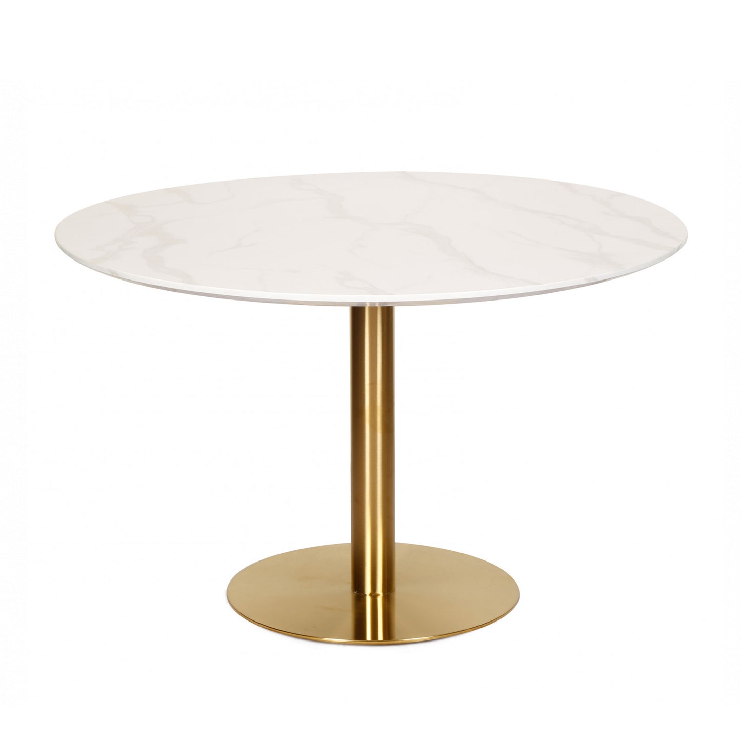 Opera L Dining Table