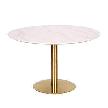 Opera L Dining Table