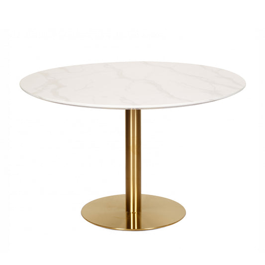 Opera L Dining Table