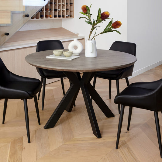 Atlas Dining Table