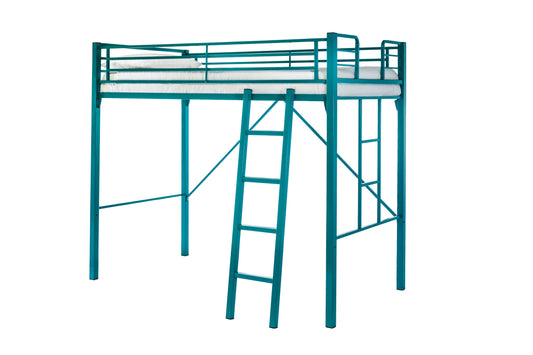 Maddox Loft Bed