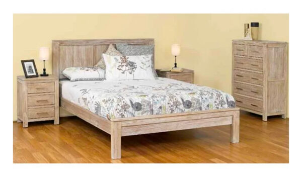 Buy Mosman Bed Online - Quality Furniture & Bedding For Any Budget ...